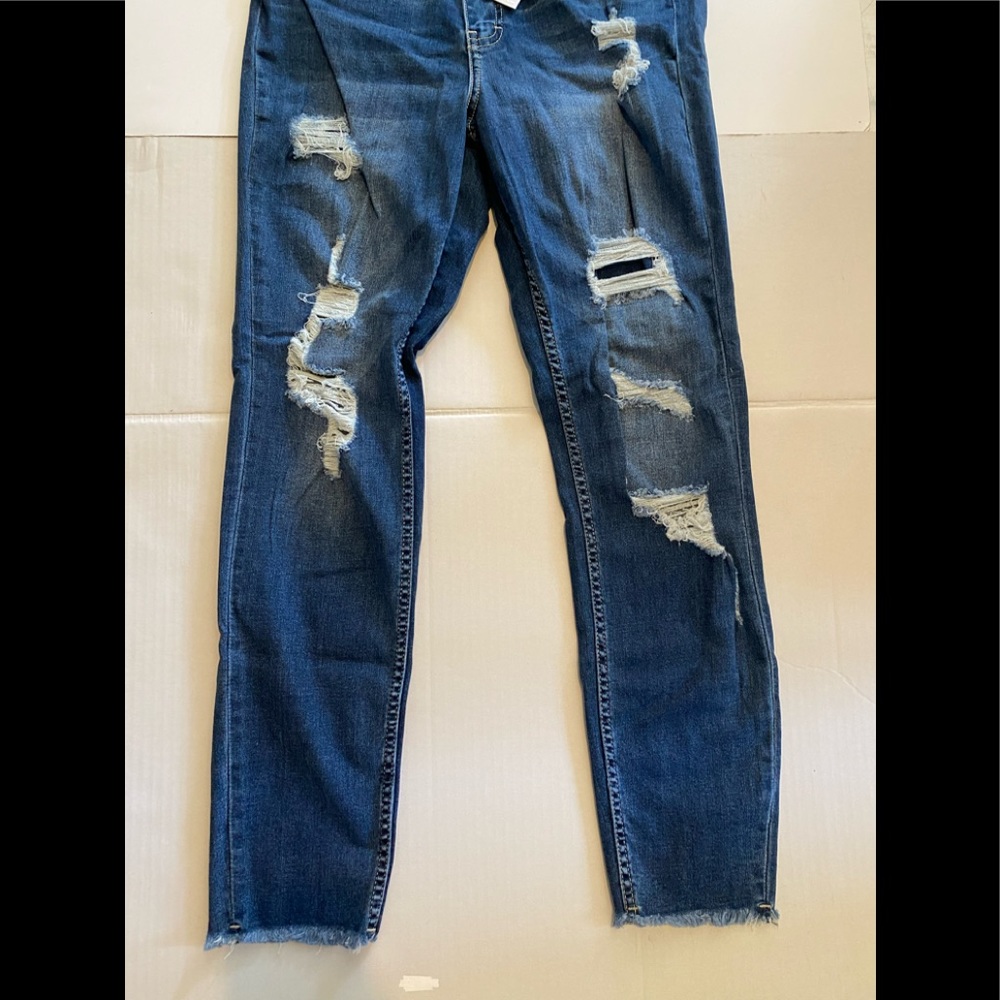 NWT $49.99 Cali SZ 11 SWS Demin Co. - Picture 6 of 14